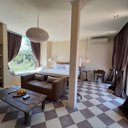 The Rose Moon Villa - Uluwatu Bagian luar foto