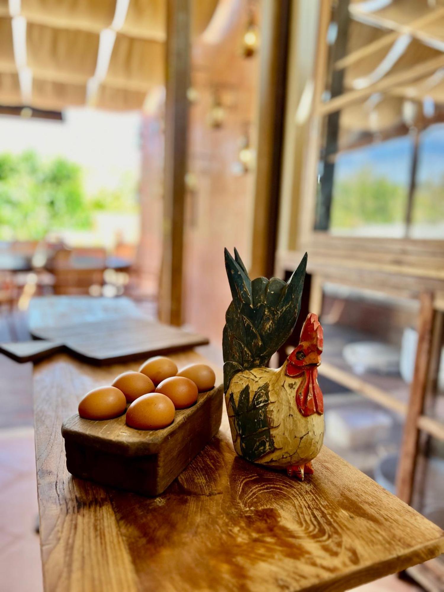 The Rose Moon Villa - Uluwatu Bagian luar foto