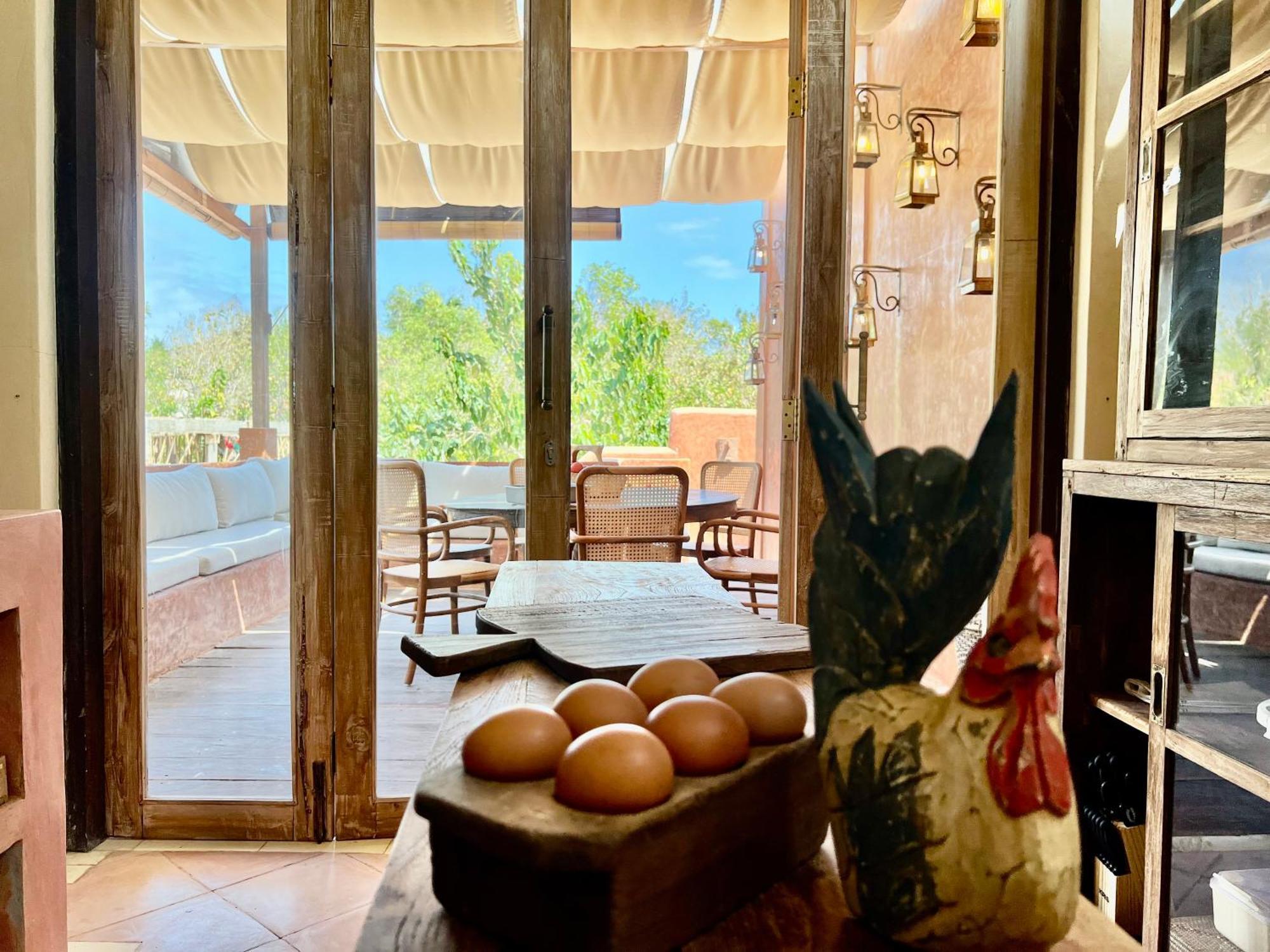 The Rose Moon Villa - Uluwatu Bagian luar foto