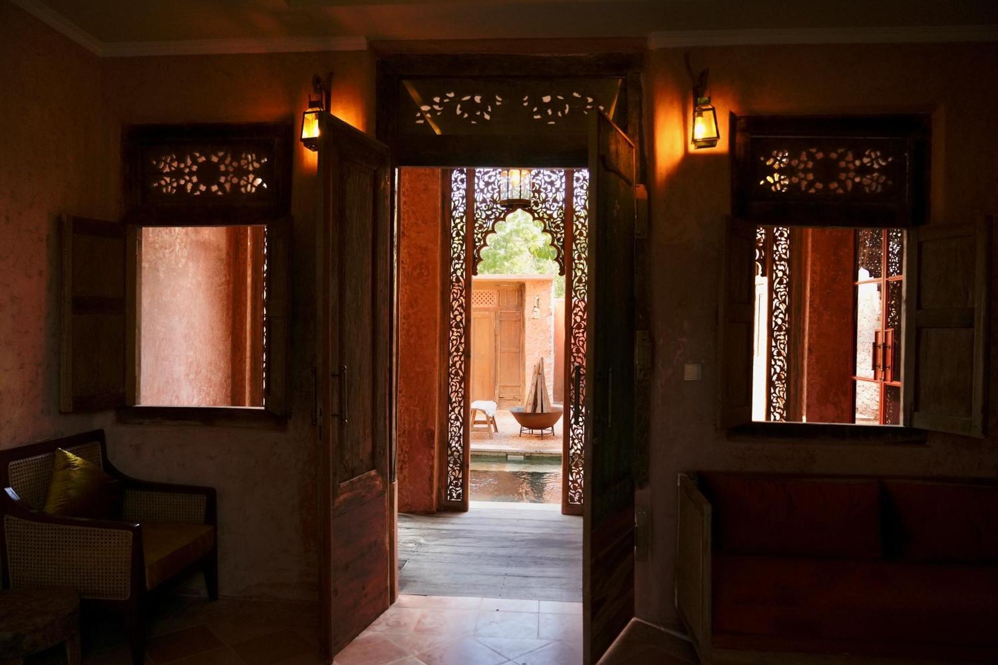 The Rose Moon Villa - Uluwatu Bagian luar foto