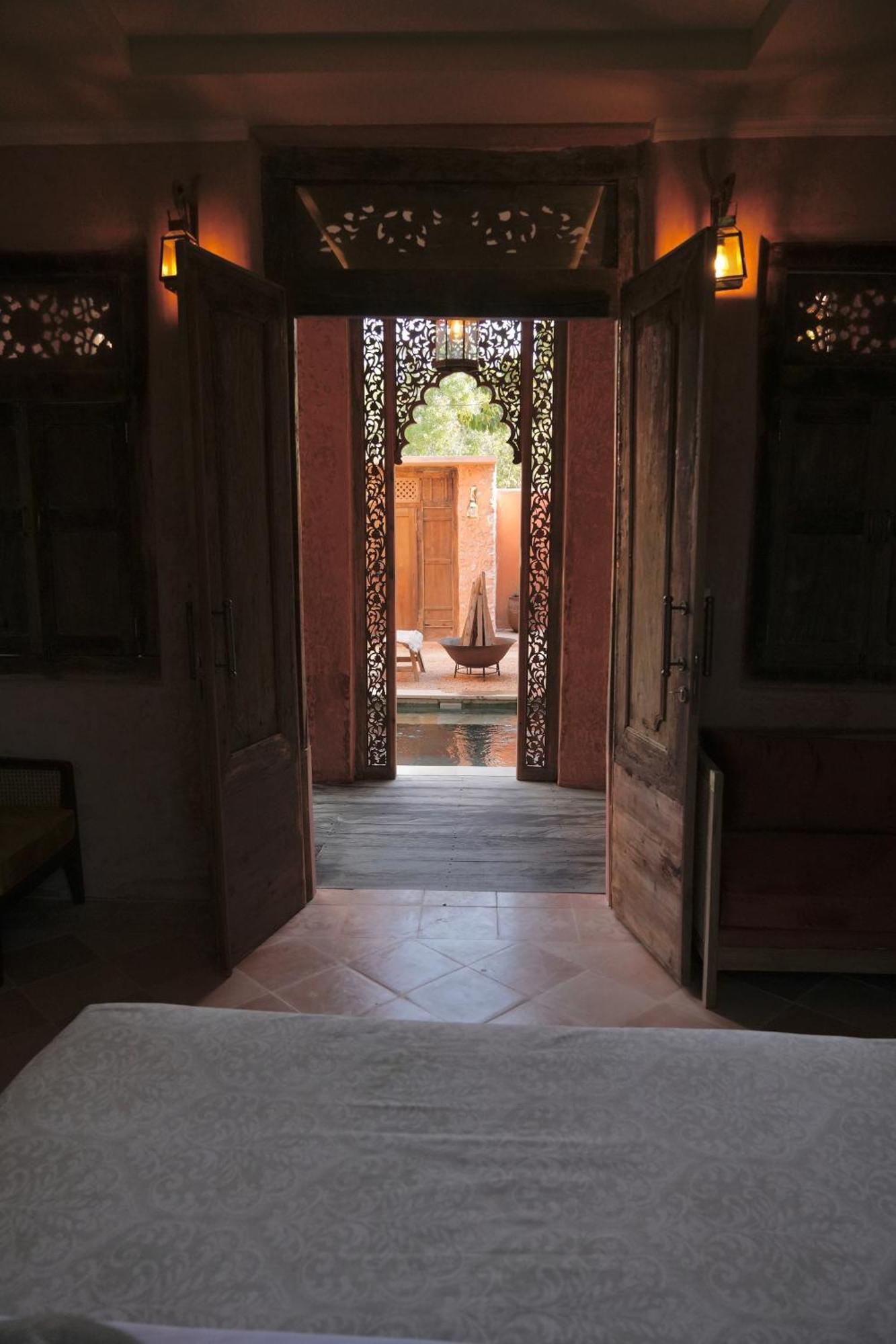 The Rose Moon Villa - Uluwatu Bagian luar foto