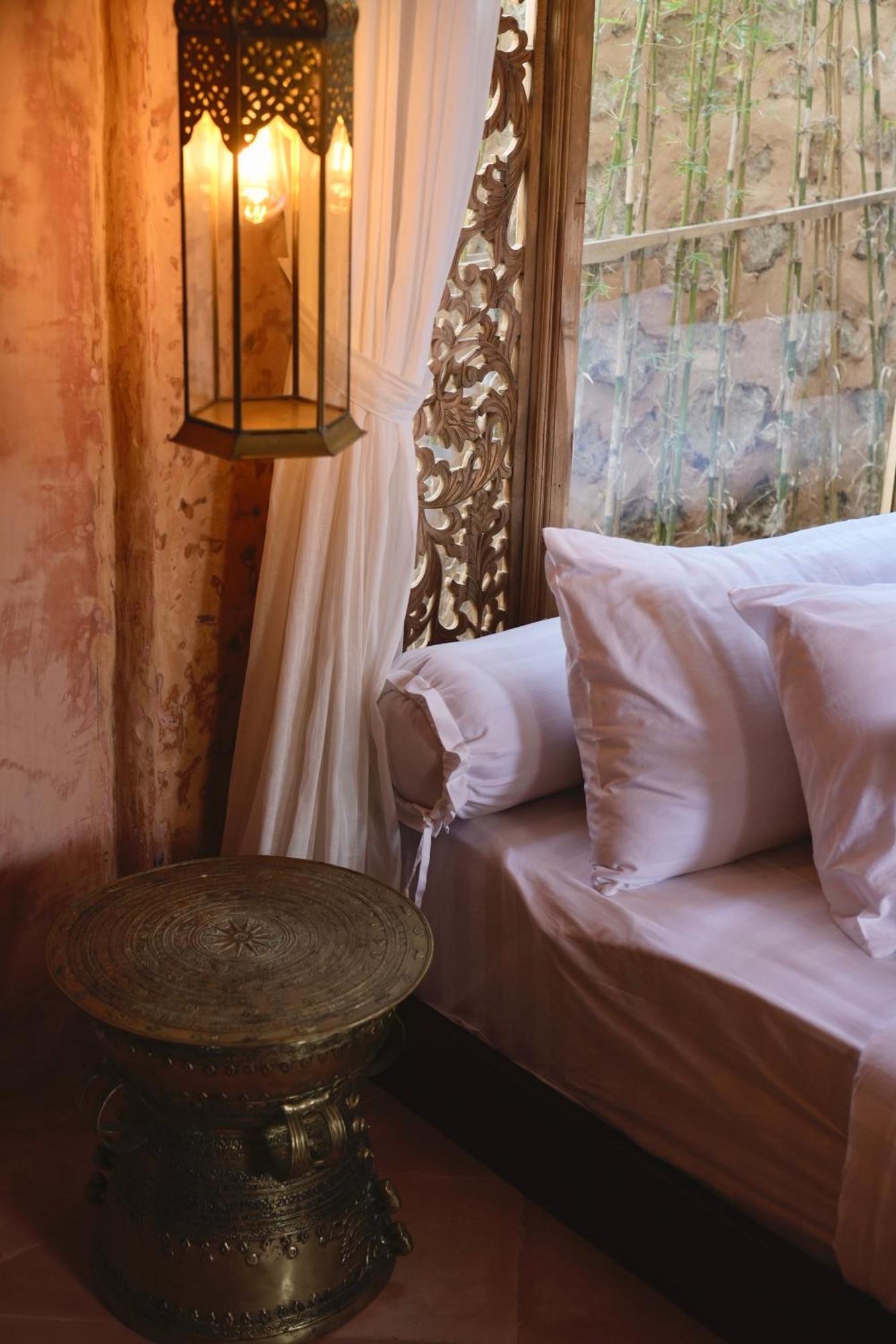 The Rose Moon Villa - Uluwatu Bagian luar foto