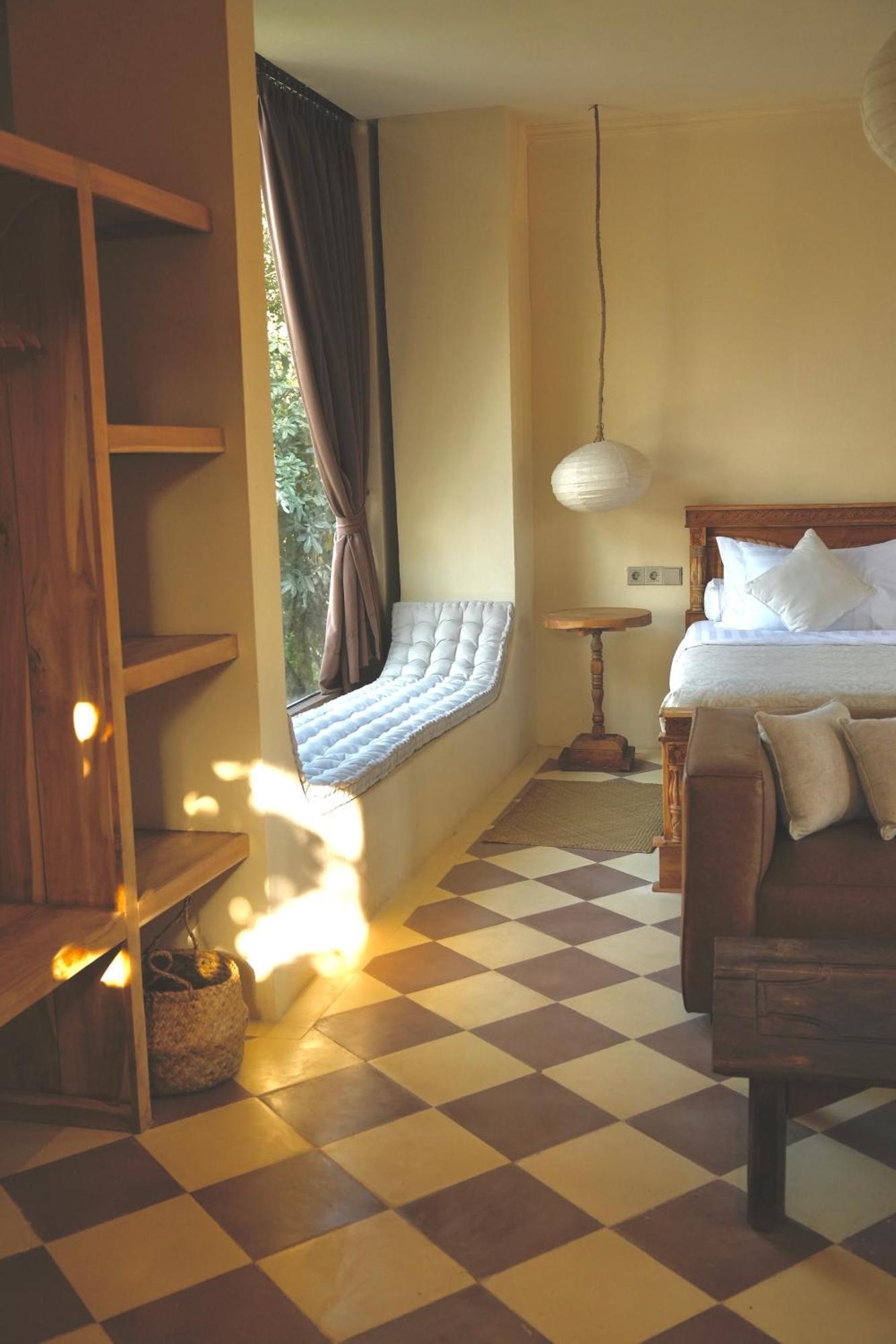 The Rose Moon Villa - Uluwatu Bagian luar foto