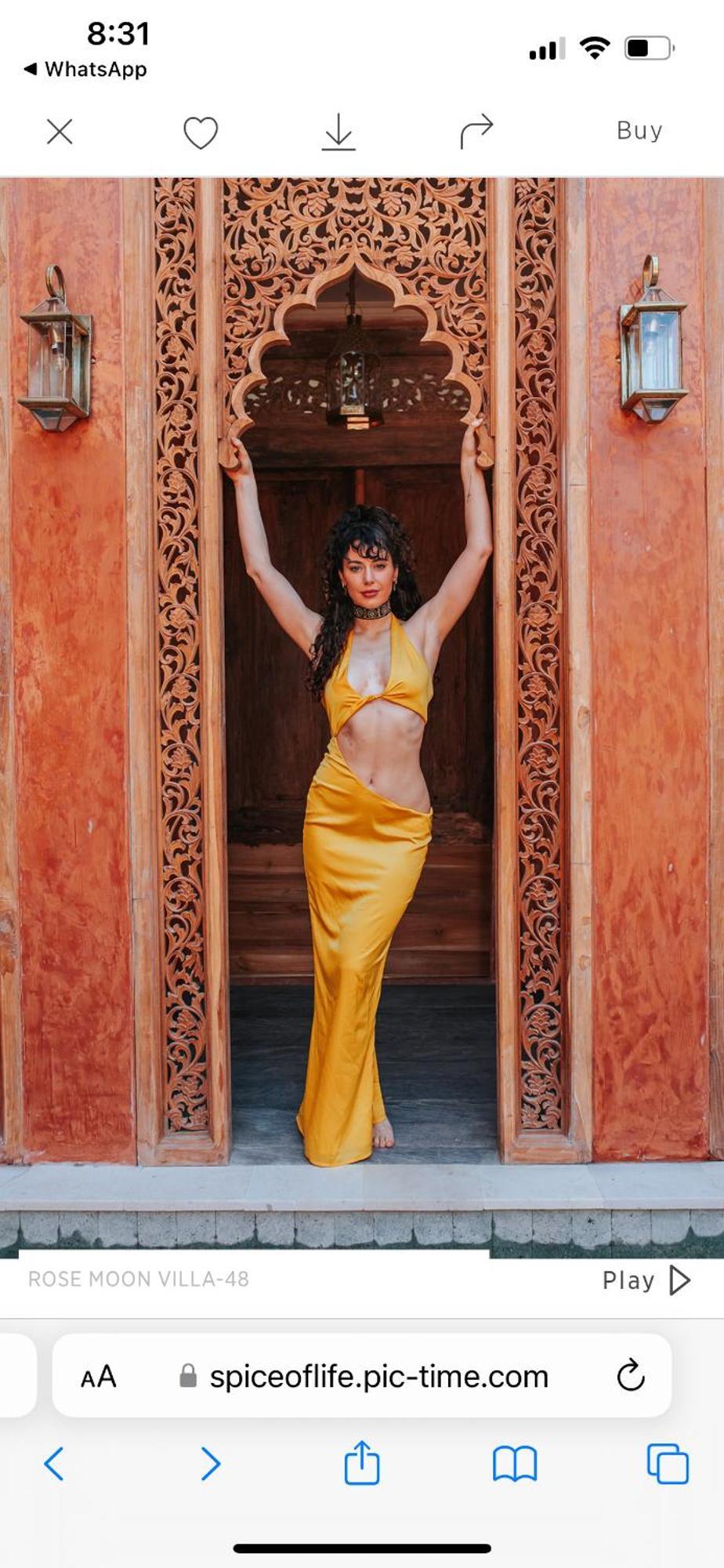 The Rose Moon Villa - Uluwatu Bagian luar foto