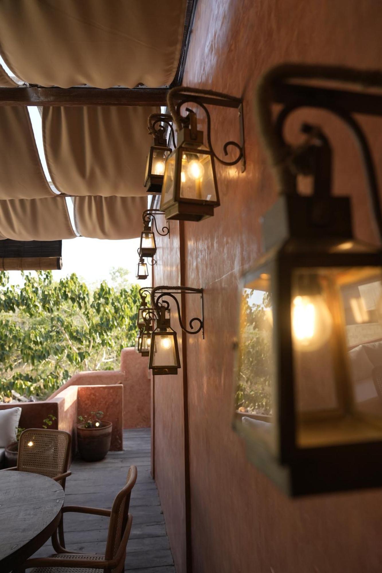 The Rose Moon Villa - Uluwatu Bagian luar foto