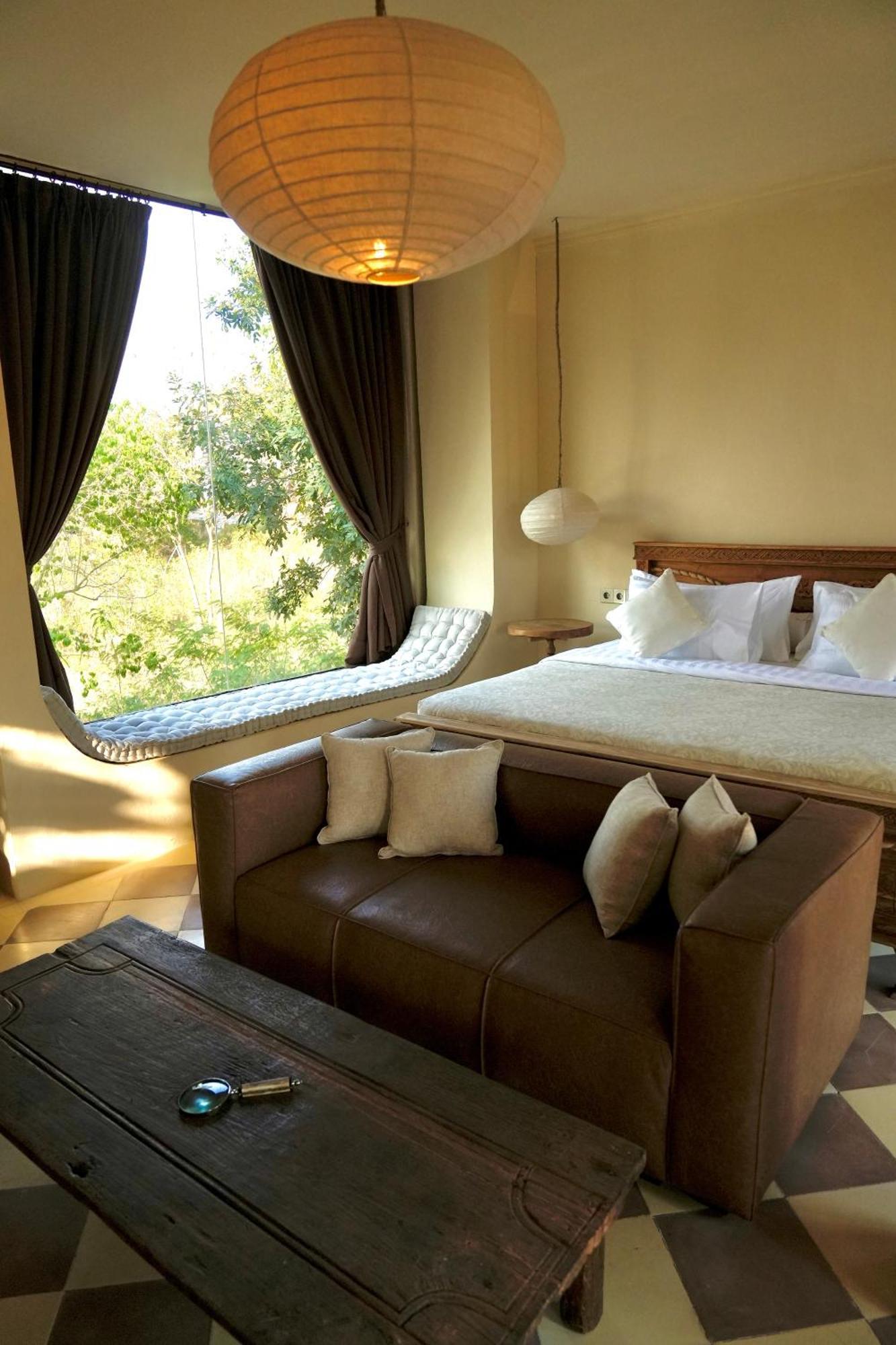 The Rose Moon Villa - Uluwatu Bagian luar foto