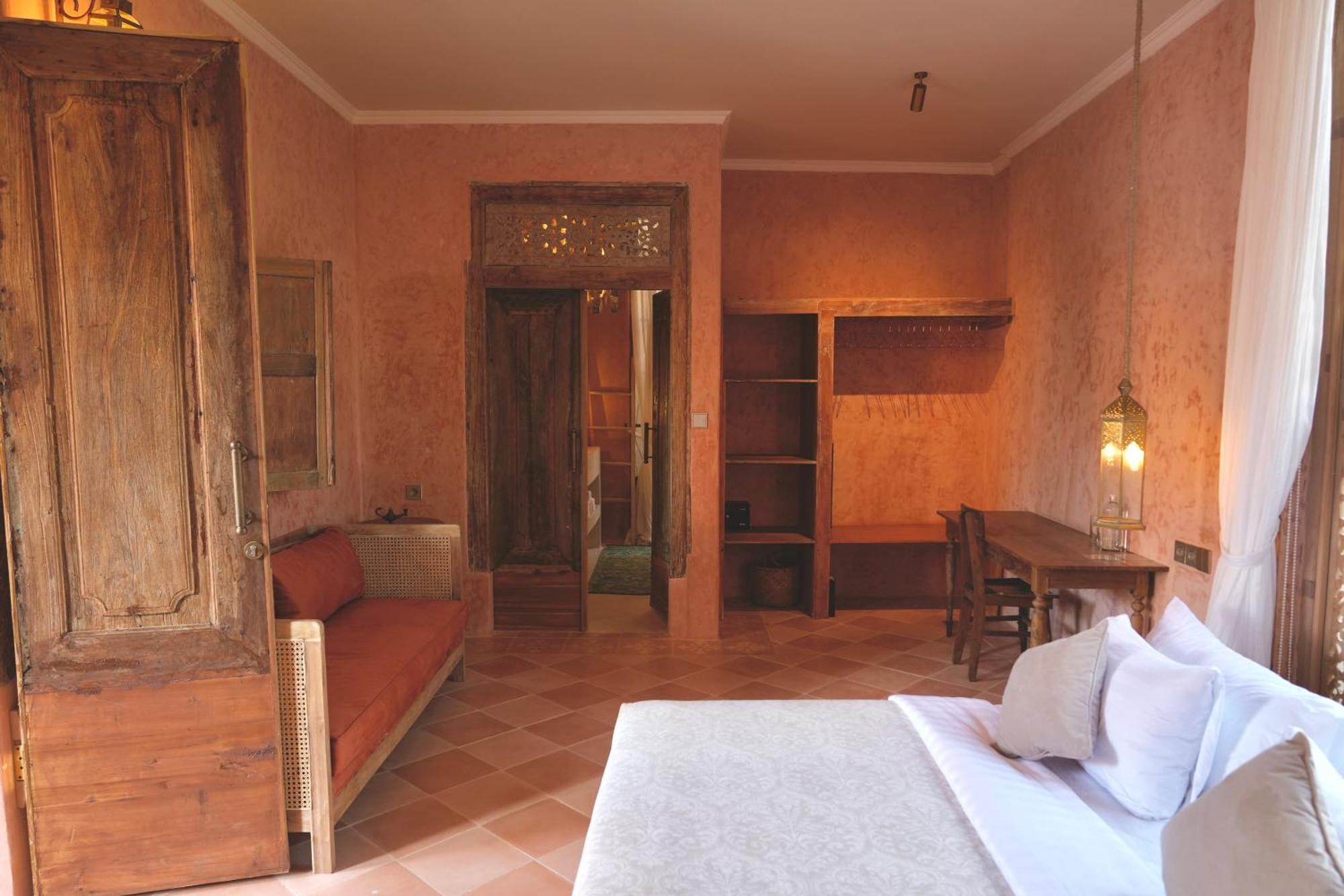 The Rose Moon Villa - Uluwatu Bagian luar foto